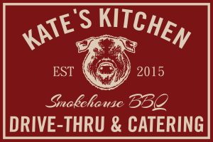Ged bue Afståelse Kate's Kitchen – Real food. Real Smoke. Real good.